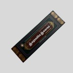 Aparanji Industries SUGANDHA SWARNA Incense Sticks, 110g